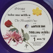 Prince And The Revolution : Purple Rain (LP, Album, Ltd, RE, Pur)