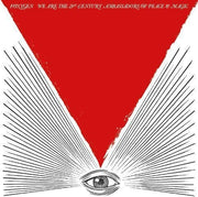 the album cover for Foxygen - We Are the 21st Century Ambassadors of Peace & Magic [Vinyl]