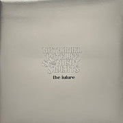Nathaniel Rateliff And The Night Sweats : The Future (LP, Album, Ltd, 180)