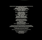 Nathaniel Rateliff And The Night Sweats : The Future (LP, Album, Ltd, 180)