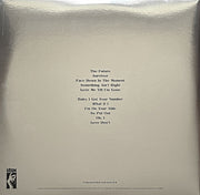 Nathaniel Rateliff And The Night Sweats : The Future (LP, Album, Ltd, 180)