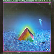 Herbie Hancock : Feets Don't Fail Me Now (LP, Album, Ter)