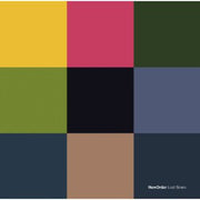 the album cover for New Order - Lost Sirens [Import]