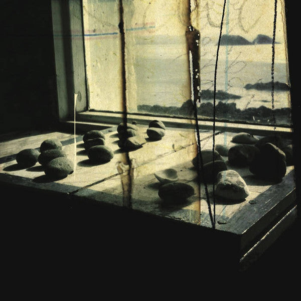 Siiga : The Sea And The Mirror (LP, Album, RE)