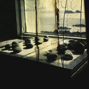 Siiga : The Sea And The Mirror (LP, Album, RE)