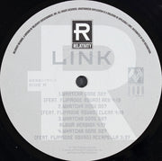 Link (3) : Whatcha Gone Do? (12")