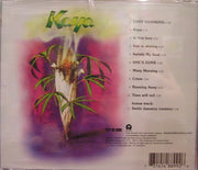 Bob Marley & The Wailers : Kaya (CD, Album, RE, RM)