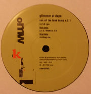 Glimmer Of Dope : Son Of The Funk Bump v.2.1 (12")