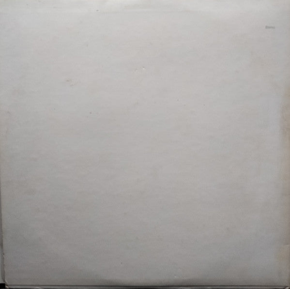 The Beatles : The Beatles (2xLP, Album, Num, RP,  Lo)