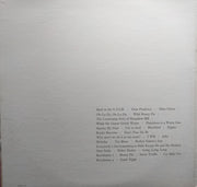 The Beatles : The Beatles (2xLP, Album, Num, RP,  Lo)