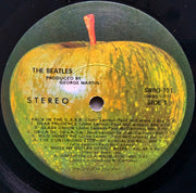 The Beatles : The Beatles (2xLP, Album, Num, RP,  Lo)
