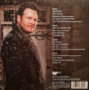 Blake Shelton : Cheers, It's Christmas (2xLP, Album, Dlx)