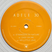 Adele (3) : 30 (2xLP, Album, Ltd, Cle)
