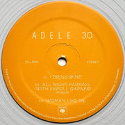 Adele (3) : 30 (2xLP, Album, Ltd, Cle)