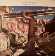 Godley & Creme : Goodbye Blue Sky (LP, Album, 53 )