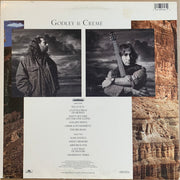 Godley & Creme : Goodbye Blue Sky (LP, Album, 53 )