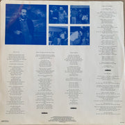 Godley & Creme : Goodbye Blue Sky (LP, Album, 53 )
