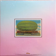 The Allman Brothers Band : Eat A Peach (LP, Pin + LP, Blu + Album, Ltd, RE, RM)