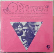 Orpheus (5) : Orpheus (LP, Album, RP, MGM)