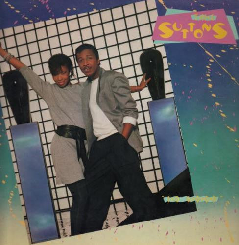 The Suttons* : So Good (LP, Album)