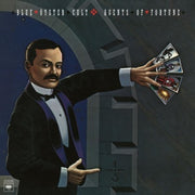the album cover for Blue Oyster Cult - Agents of Fortune
