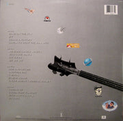 Paul McCartney : All The Best ! (2xLP, Comp, Spe)