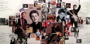 Paul McCartney : All The Best ! (2xLP, Comp, Spe)