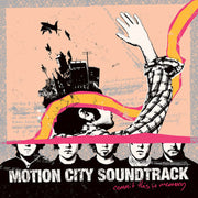 the album cover for Motion City Soundtrack - Commit This To Memory
