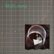 Wang Chung : Points On The Curve (LP, Album, All)
