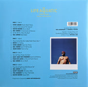 Various : The Life Aquatic With Steve Zissou (Original Soundtrack) (2xLP, RSD, Comp, RE, Blu)