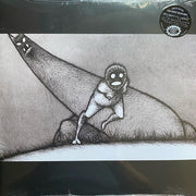 My Morning Jacket : Chapter 1: The Sandworm Cometh : Early Recordings, B-Sides, Covers, Y Mas (2xLP, Comp, Ltd, Gho)