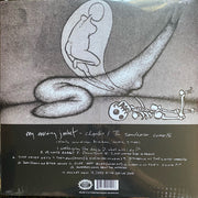My Morning Jacket : Chapter 1: The Sandworm Cometh : Early Recordings, B-Sides, Covers, Y Mas (2xLP, Comp, Ltd, Gho)