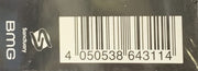 Iron Maiden : Iron Maiden (LP, Album, RSD, Pic, RE, RM, Cle)
