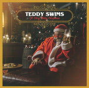 Teddy Swims : A Very Teddy Christmas (CD, EP)