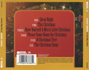 Teddy Swims : A Very Teddy Christmas (CD, EP)