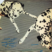 The Pop : Go! (LP, Album)