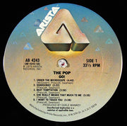 The Pop : Go! (LP, Album)