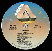 The Pop : Go! (LP, Album)