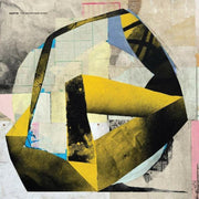 the album cover for Martyn - The Air Between Words [Import Vinyl]