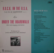 John Cougar Mellencamp : R.O.C.K. In The U.S.A. (12", Single)