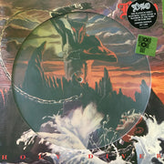 Dio (2) : Holy Diver (LP, Album, RSD, Ltd, Pic, RE)