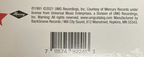 Material Issue : International Pop Overthrow (LP, Album, RE)