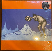 My Morning Jacket : Chapter 2: Learning. Early Recordings, B-Sides, Covers, Y Mas (2xLP, Comp, Ltd, RE, Blu)