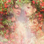 the album cover for Starfucker (STRFKR) - Miracle Mile