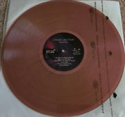 David Lee Roth : Diamond Dave (LP, Album, Ltd, Pur)