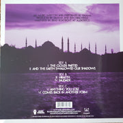 Daxma : Unmarked Boxes (LP, Album, Ltd, Pur + LP, S/Sided, Ltd, Pur)