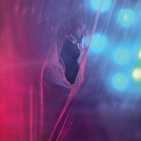 Yeasayer : Odd Blood (LP, Album)