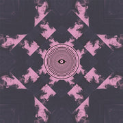 the album cover for Flume - Flume [Vinyl]