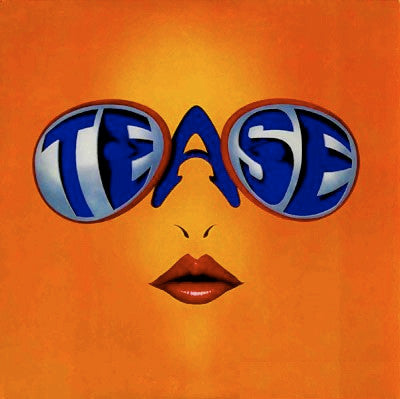 Tease : Tease (LP, Album)