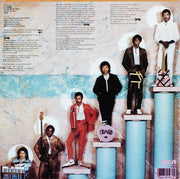 Tease : Tease (LP, Album)